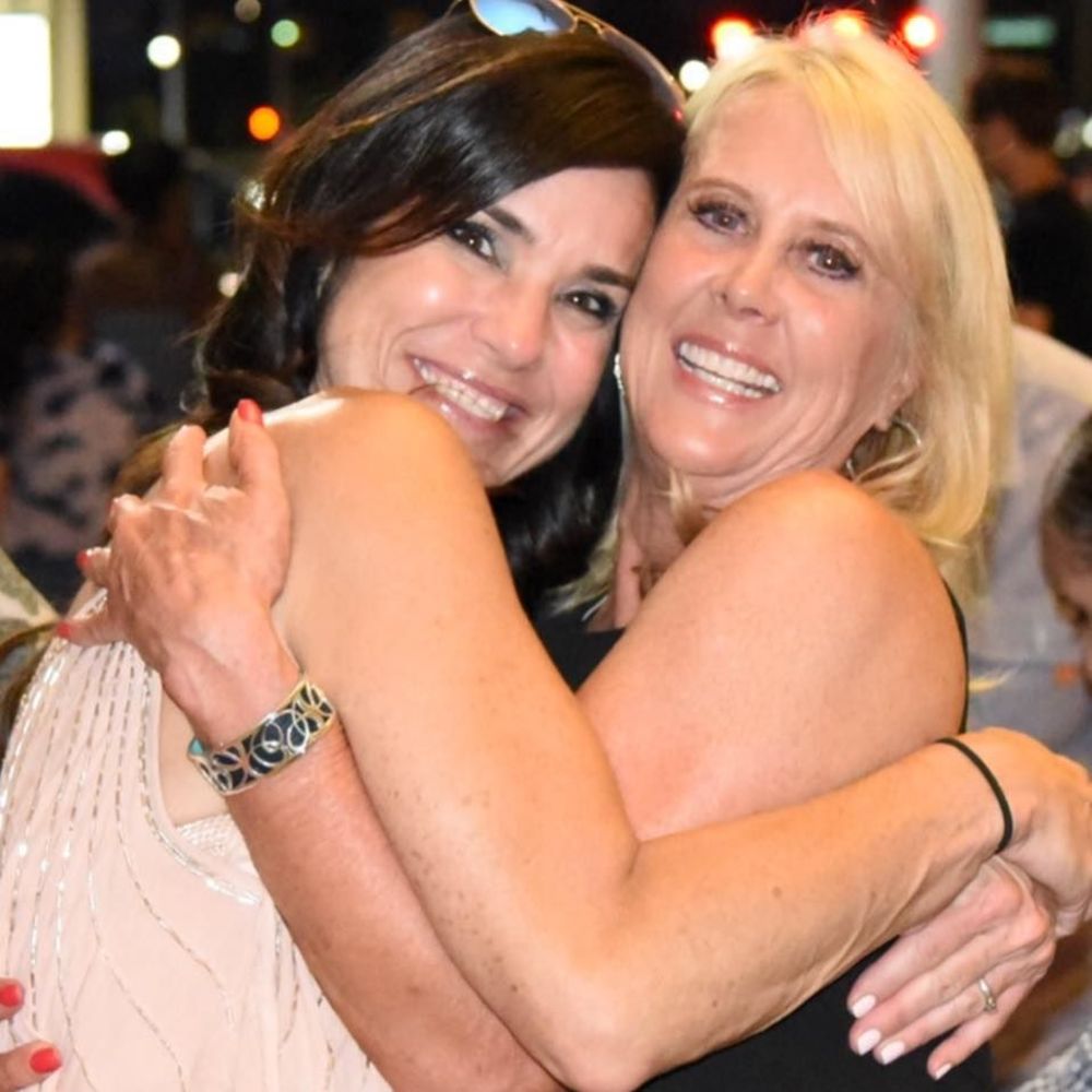 Meet your Posher, Kristi